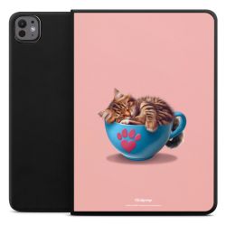 Tablet Smart Case schwarz