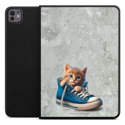 Tablet Smart Case schwarz