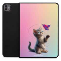 Tablet Smart Case schwarz