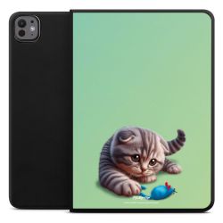 Tablet Smart Case schwarz