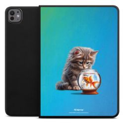 Tablet Smart Case schwarz