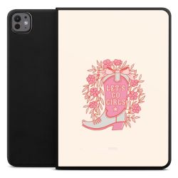 Tablet Smart Case schwarz