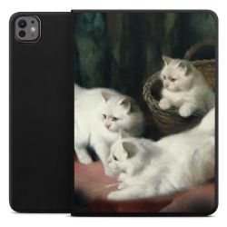 Tablet Smart Case schwarz