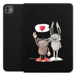 Tablet Smart Case schwarz