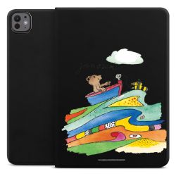 Tablet Smart Case schwarz