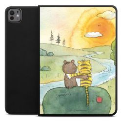 Tablet Smart Case schwarz