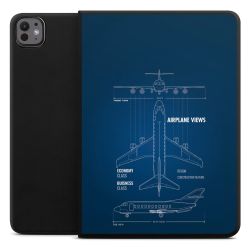 Tablet Smart Case schwarz