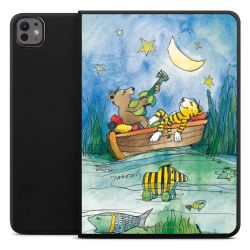 Tablet Smart Case schwarz