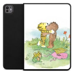 Tablet Smart Case schwarz