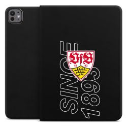 Tablet Smart Case schwarz