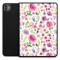 Tablet Smart Case schwarz