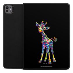 Tablet Smart Case schwarz