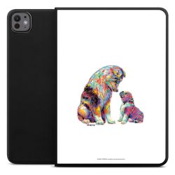 Tablet Smart Case schwarz