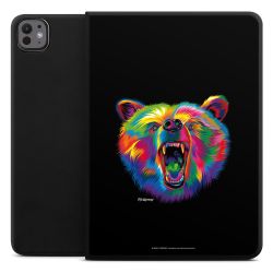 Tablet Smart Case schwarz