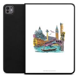 Tablet Smart Case schwarz