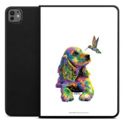 Tablet Smart Case schwarz