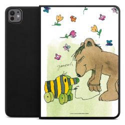 Tablet Smart Case schwarz