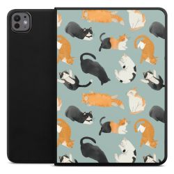 Tablet Smart Case schwarz