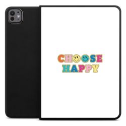 Tablet Smart Case schwarz