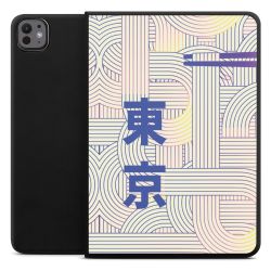 Tablet Smart Case schwarz