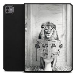 Tablet Smart Case schwarz