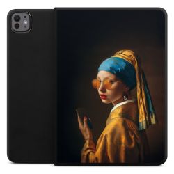 Tablet Smart Case schwarz