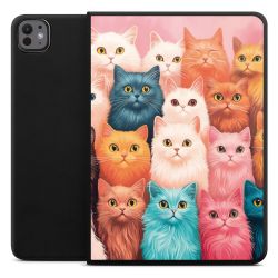 Tablet Smart Case schwarz