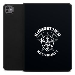 Tablet Smart Case schwarz