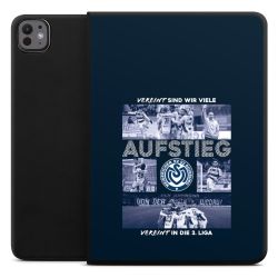 Tablet Smart Case schwarz