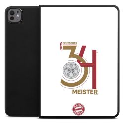 Tablet Smart Case schwarz