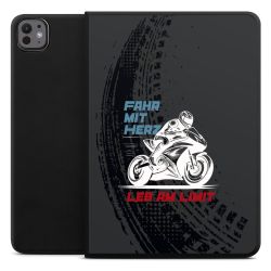 Tablet Smart Case schwarz