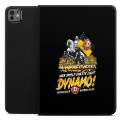 Tablet Smart Case schwarz