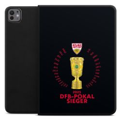 Tablet Smart Case schwarz