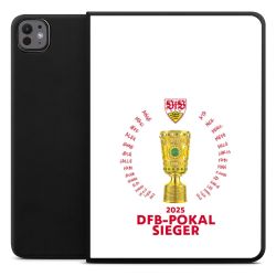 Tablet Smart Case schwarz