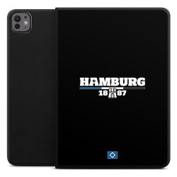 Tablet Smart Case schwarz