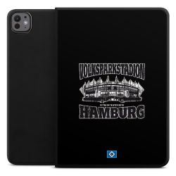 Tablet Smart Case schwarz