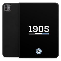 Tablet Smart Case schwarz