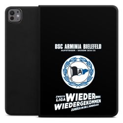 Tablet Smart Case schwarz