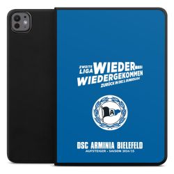 Tablet Smart Case schwarz