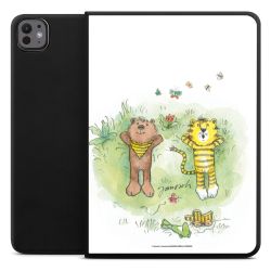 Tablet Smart Case schwarz