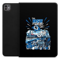 Tablet Smart Case schwarz