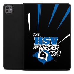 Tablet Smart Case schwarz