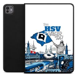 Tablet Smart Case schwarz