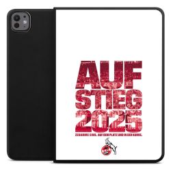 Tablet Smart Case schwarz