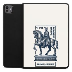 Tablet Smart Case schwarz