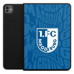 Tablet Smart Case schwarz