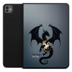 Tablet Smart Case schwarz