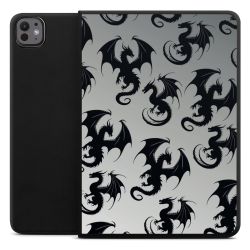 Tablet Smart Case schwarz