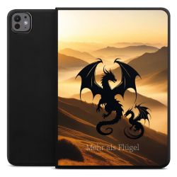 Tablet Smart Case schwarz