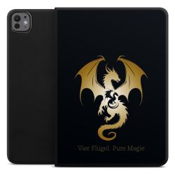 Tablet Smart Case schwarz